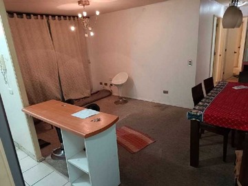 Arriendo Mensual / Departamento / Maipú