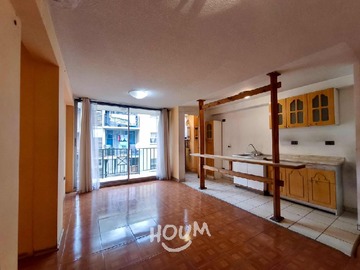Arriendo Mensual / Departamento / Maipú