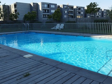 Arriendo Mensual / Departamento / Maipú