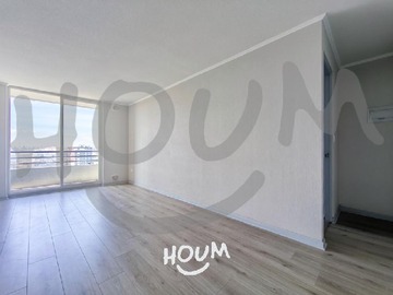 Arriendo Mensual / Departamento / Maipú