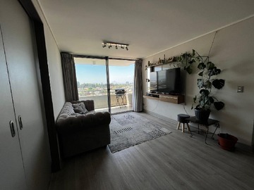 Arriendo Mensual / Departamento / Maipú