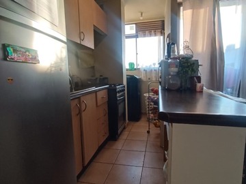 Arriendo Mensual / Departamento / Maipú