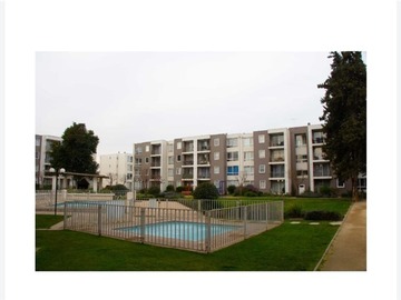 Arriendo Mensual / Departamento / Maipú