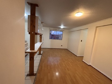 Arriendo Mensual / Departamento / Maipú