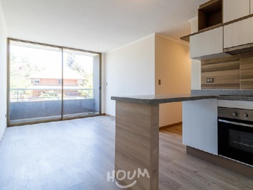 Arriendo Mensual / Departamento / Maipú