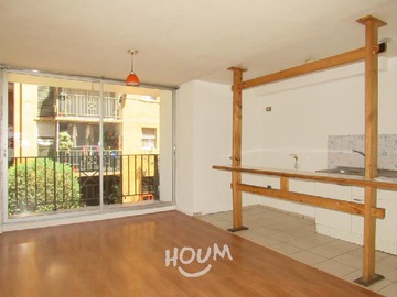 Arriendo Mensual / Departamento / Maipú