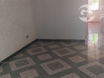 Arriendo Mensual / Departamento / Maipú