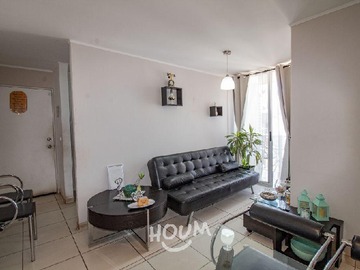 Arriendo Mensual / Departamento / Maipú