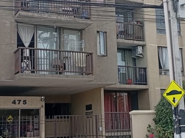 Arriendo Mensual / Departamento / Maipú