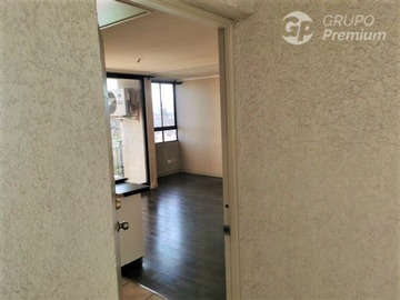 Arriendo Mensual / Departamento / Maipú