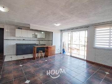 Arriendo Mensual / Departamento / Maipú