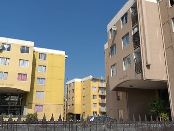 Arriendo Mensual / Departamento / Maipú