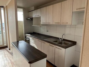 Arriendo Mensual / Departamento / Maipú