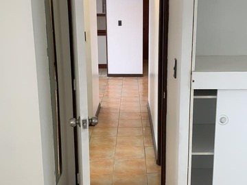 Arriendo Mensual / Departamento / Maipú
