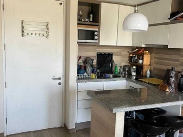 Arriendo Mensual / Departamento / Maipú