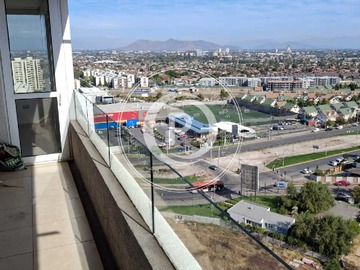 Arriendo Mensual / Departamento / Maipú