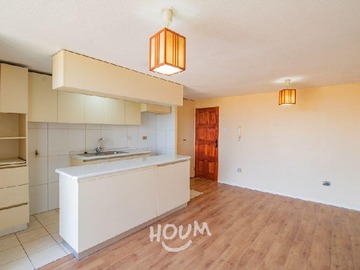 Arriendo Mensual / Departamento / Maipú