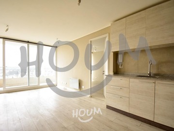 Arriendo Mensual / Departamento / Maipú