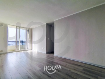 Arriendo Mensual / Departamento / Maipú