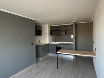 Arriendo Mensual / Departamento / Maipú