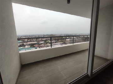 Arriendo Mensual / Departamento / Maipú