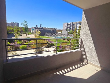 Arriendo Mensual / Departamento / Maipú