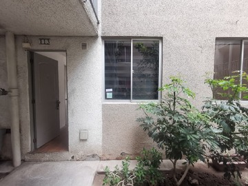 Arriendo Mensual / Departamento / Maipú