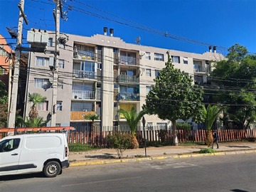 Arriendo Mensual / Departamento / Maipú