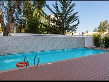 Arriendo Mensual / Departamento / Maipú