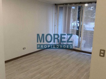 Arriendo Mensual / Departamento / Maipú