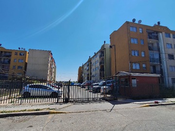 Arriendo Mensual / Departamento / Maipú
