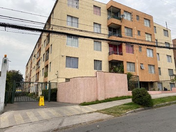 Arriendo Mensual / Departamento / Maipú