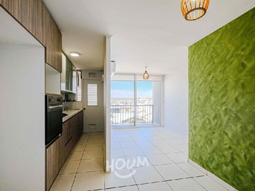 Arriendo Mensual / Departamento / Maipú