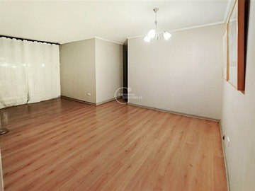 Arriendo Mensual / Departamento / Maipú