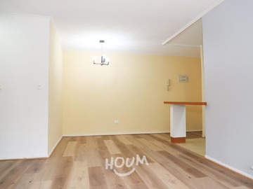 Arriendo Mensual / Departamento / Maipú