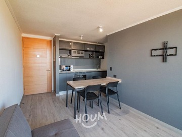 Arriendo Mensual / Departamento / Maipú
