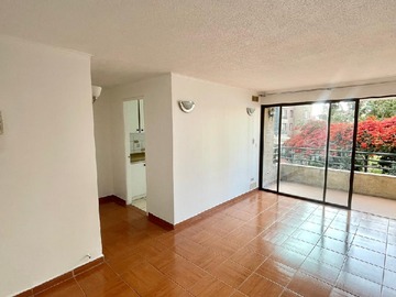 Arriendo Mensual / Departamento / Maipú
