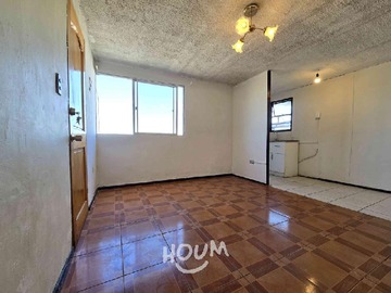 Arriendo Mensual / Departamento / Maipú