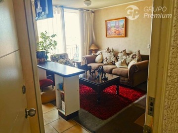 Arriendo Mensual / Departamento / Maipú
