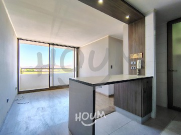Arriendo Mensual / Departamento / Maipú