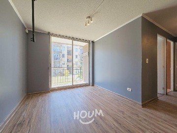 Arriendo Mensual / Departamento / Maipú