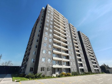 Arriendo Mensual / Departamento / Maipú