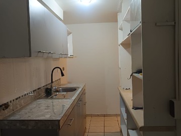 Arriendo Mensual / Departamento / Maipú