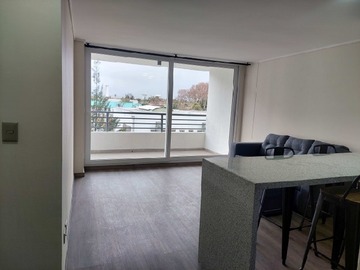 Arriendo Mensual / Departamento / Maipú