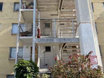 Arriendo Mensual / Departamento / Maipú