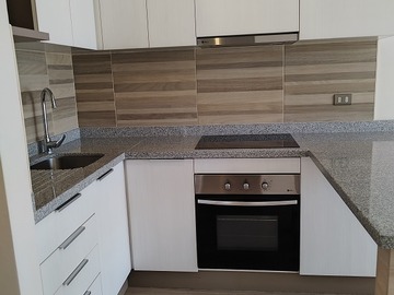 Arriendo Mensual / Departamento / Maipú
