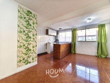 Arriendo Mensual / Departamento / Maipú