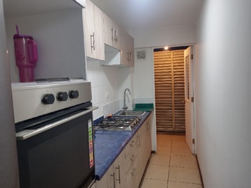Arriendo Mensual / Departamento / Maipú