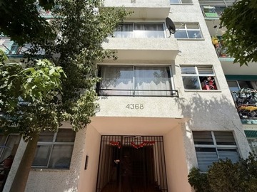 Arriendo Mensual / Departamento / Maipú