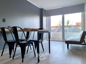 Arriendo Mensual / Departamento / Maipú
